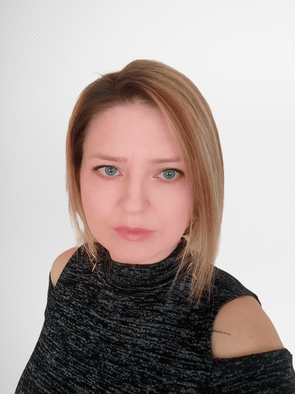 Iryna Derelioglu